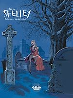 Télécharger le livre :  Shelley - Volume 1 - Percy Shelley