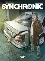 Télécharger le livre :  Synchronic - Volume 1 - Trauma