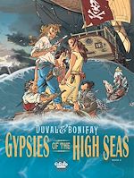 Télécharger le livre :  Gypsies of the High Seas - Volume 2