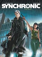 Télécharger le livre :  Synchronic - Volume 2 - The Bloc