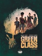 Télécharger le livre :  Green Class - Volume 1 - Pandemic