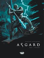 Download this eBook Asgard - Volume 1 - Ironfoot