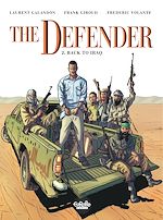 Télécharger le livre :  The Defender - Volume 2 - Back to Iraq
