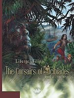 Télécharger le livre :  The Corsairs of Alcibiades - Volume 2 - The Rival