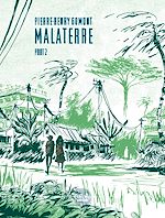 Download this eBook Malaterre: Part 2