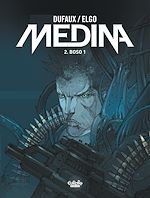 Télécharger le livre :  Medina - Volume 2 - BOSO 1