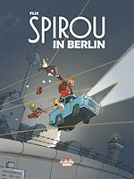 Télécharger le livre :  Spirou in Berlin