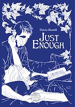 Télécharger le livre :  Just Enough