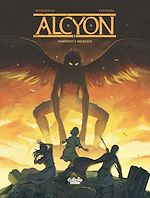 Download this eBook Alcyon - Volume 1 - Harmony's Necklace