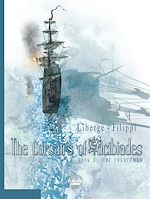 Télécharger le livre :  The Corsairs of Alcibiades - Volume 3 - The Frenchman