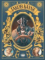 Télécharger le livre :  Jakob Kayne - Volume 1 - La Isabela