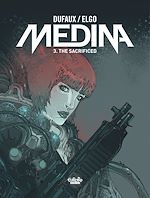 Télécharger le livre :  Medina - Volume 3 - The Sacrificed