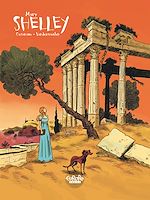 Télécharger le livre :  Shelley - Volume 2 - Mary Shelley