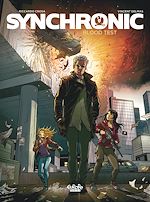 Télécharger le livre :  Synchronic - Volume 3 - Blood Test