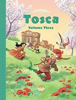 Download this eBook Tosca - Volume 3