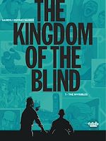 Télécharger le livre :  The Kingdom of the Blind - Volume 1 - The Invisibles