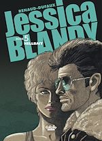 Télécharger le livre :  Jessica Blandy - Volume 5 - Hellbait