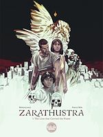 Télécharger le livre :  Zarathustra - Volume 1 - The Lion that Carried the Flame