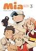 Télécharger le livre :  Mia & Co - Volume 3