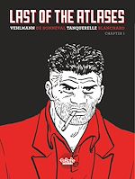 Télécharger le livre :  Last of the Atlases - Chapter 1