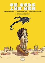 Télécharger le livre :  Of Gods and Men - Volume 2 - Between Day and Night