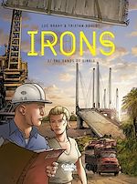 Télécharger le livre :  Irons - Volume 2 - The Sands of Sinkis