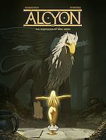 Télécharger le livre :  Alcyon - Volume 2 - The Temptation of King Midas