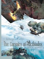 Télécharger le livre :  The Corsairs of Alcibiades - Volume 5 - Aletheia