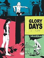 Télécharger le livre :  Glory Days - Volume 2 - Turf