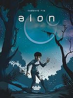 Télécharger le livre :  Aion