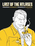 Télécharger le livre :  Last of the Atlases - Chapter 11