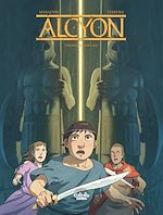 Télécharger le livre :  Alcyon - Volume 3 - Tyranny's Twilight