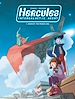 Télécharger le livre :  Hercules, Intergalactic Agent - Volume 1 - Margot, the Fridge Girl