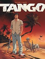 Télécharger le livre :  Tango - Volume 2 - Red Sand
