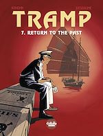 Télécharger le livre :  Tramp - Volume 7 - Return to the Past