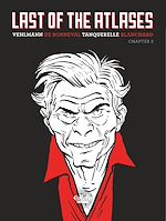 Télécharger le livre :  Last of the Atlases - Chapter 2