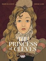 Télécharger le livre :  The Princess of Clèves