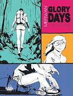 Télécharger le livre :  Glory Days - Volume 3 - Departures