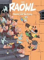 Télécharger le livre :  Raowl - Volume 1 - Beauty and the Creep