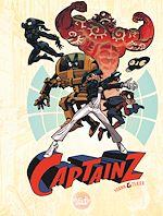 Télécharger le livre :  Captainz