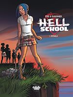 Télécharger le livre :  Hell School - Volume 1 - Rituals