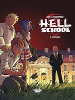 Télécharger le livre :  Hell School - Volume 2 - Orphans