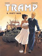 Télécharger le livre :  Tramp - Volume 8 - Dirty War