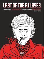 Télécharger le livre :  Last of the Atlases - Chapter 3
