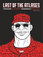 Télécharger le livre :  Last of the Atlases - Chapter 4