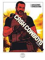 Télécharger le livre :  Cash Cowboys - Volume 2