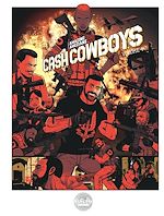 Télécharger le livre :  Cash Cowboys - Volume 4