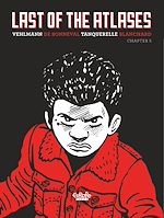 Télécharger le livre :  Last of the Atlases - Chapter 5