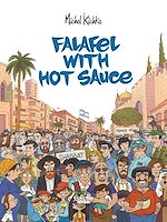 Télécharger le livre :  Falafel with Hot Sauce