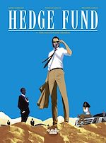 Télécharger le livre :  Hedge Fund - Volume 4 - The Billionaire Heiress